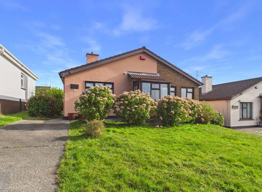 7 Oak Tree Rise, Newlands, Wexford Town, Y35K2V8