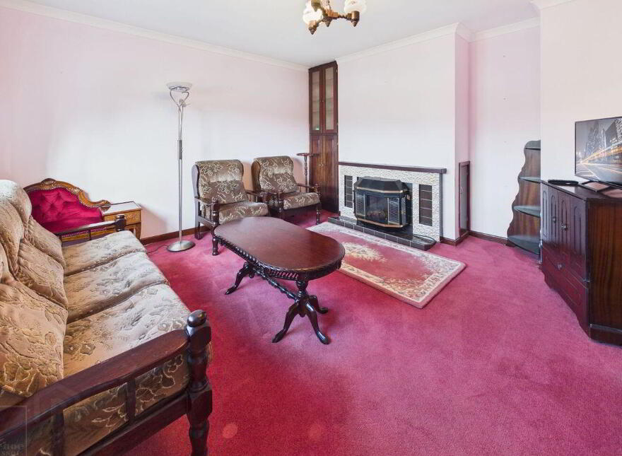 7 Oak Tree Rise, Newlands, Wexford Town, Y35K2V8
