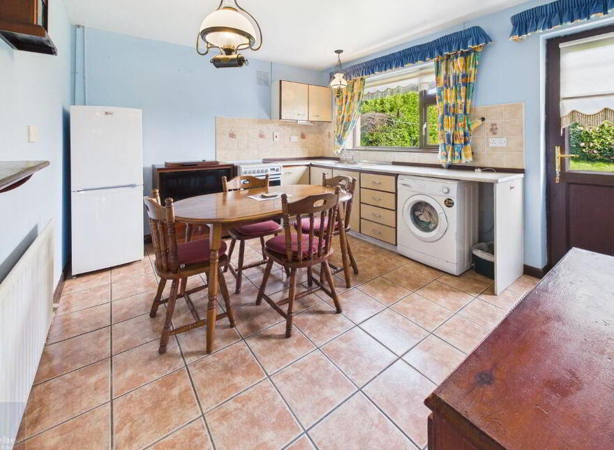 7 Oak Tree Rise, Newlands, Wexford Town, Y35K2V8