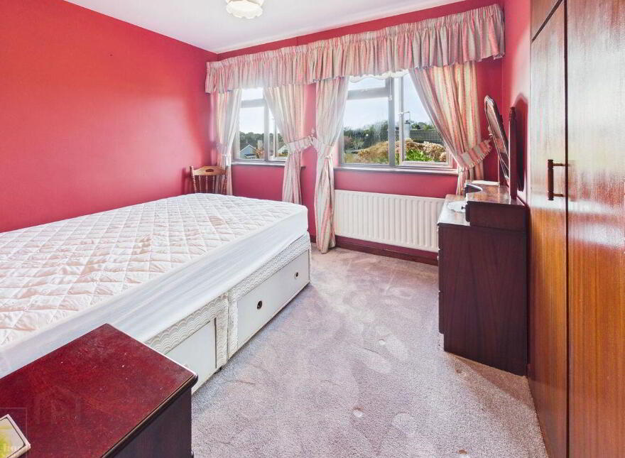 7 Oak Tree Rise, Newlands, Wexford Town, Y35K2V8