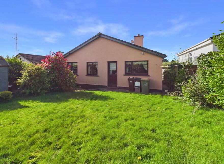 7 Oak Tree Rise, Newlands, Wexford Town, Y35K2V8