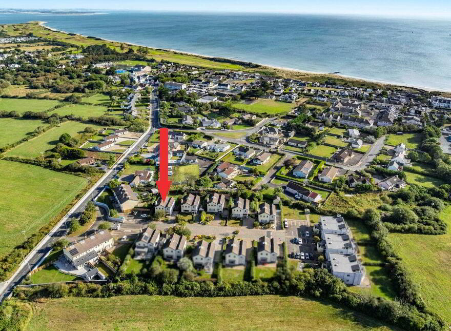No, 5 Glor Na Mara, Rosslare Strand, Y35XP64