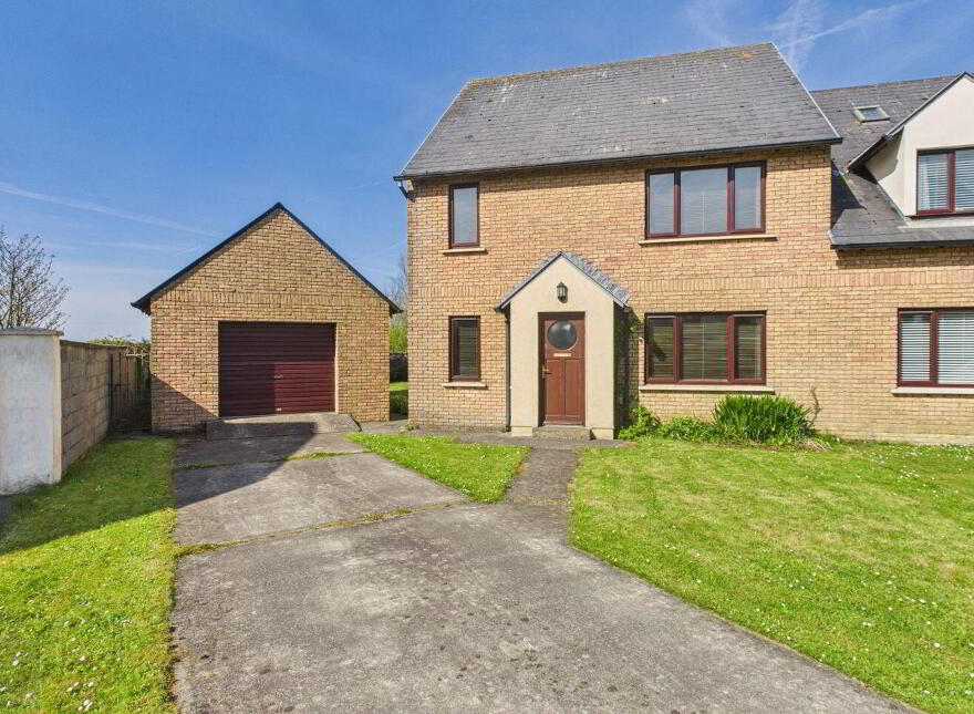 9 Somers Way, Ballycullane, Y34D983