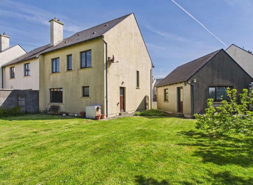 9 Somers Way, Ballycullane, Y34D983