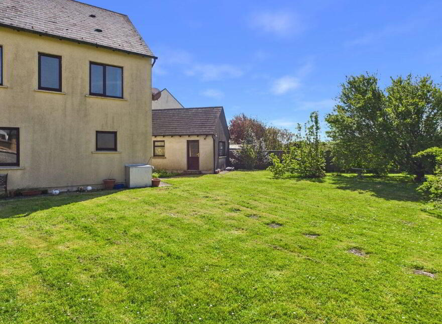 9 Somers Way, Ballycullane, Y34D983