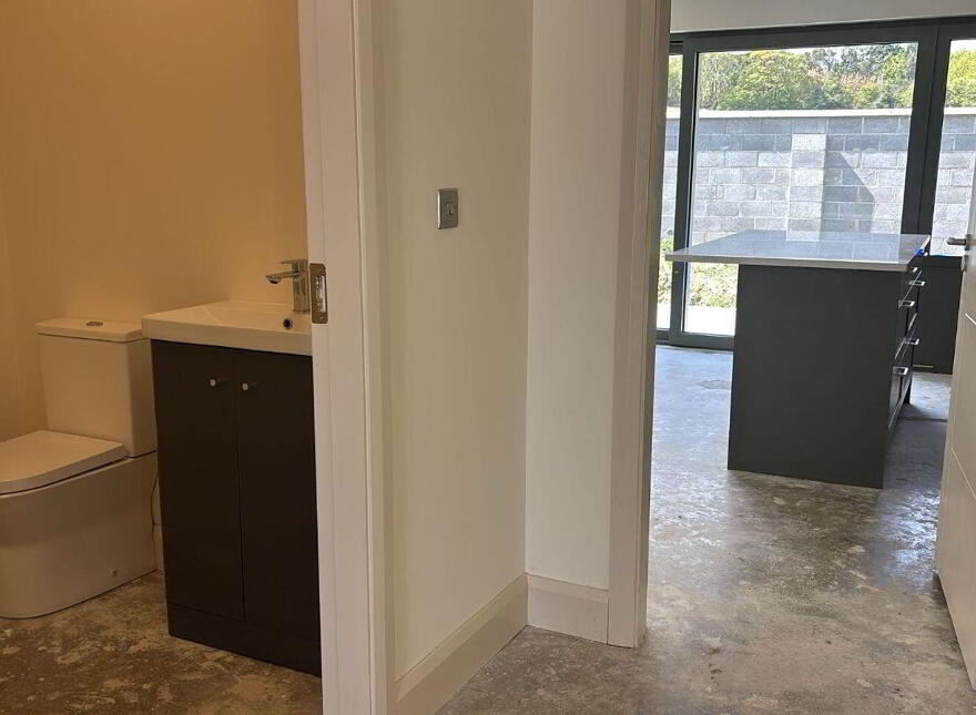 No. 34 Park Close, Park, Wexford Town