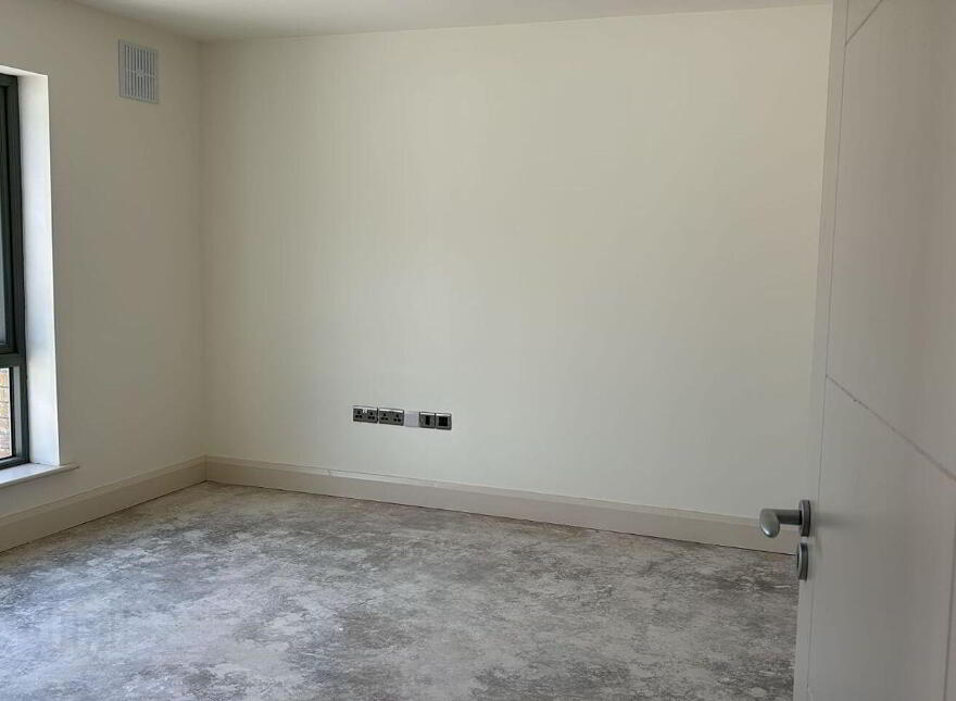 No. 34 Park Close, Park, Wexford Town