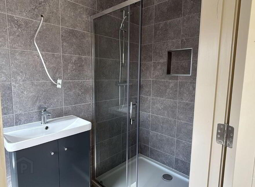 No. 34 Park Close, Park, Wexford Town