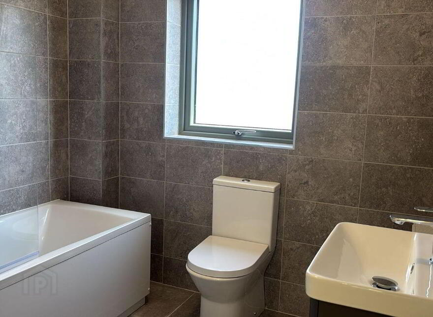 No. 34 Park Close, Park, Wexford Town