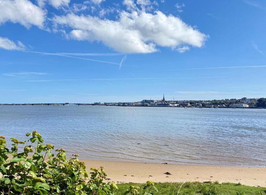 7 The Rivery, Crosstown, Ferrybank, Y35H673