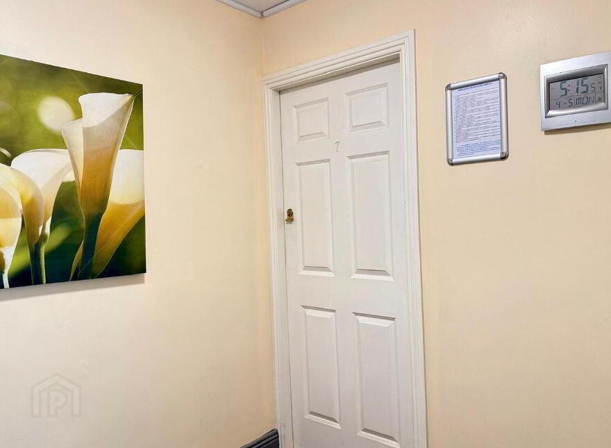 7 The Rivery, Crosstown, Ferrybank, Y35H673