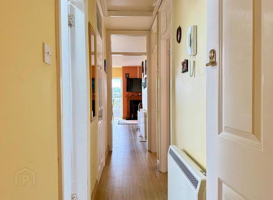 7 The Rivery, Crosstown, Ferrybank, Y35H673