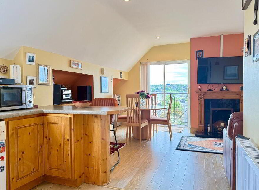 7 The Rivery, Crosstown, Ferrybank, Y35H673