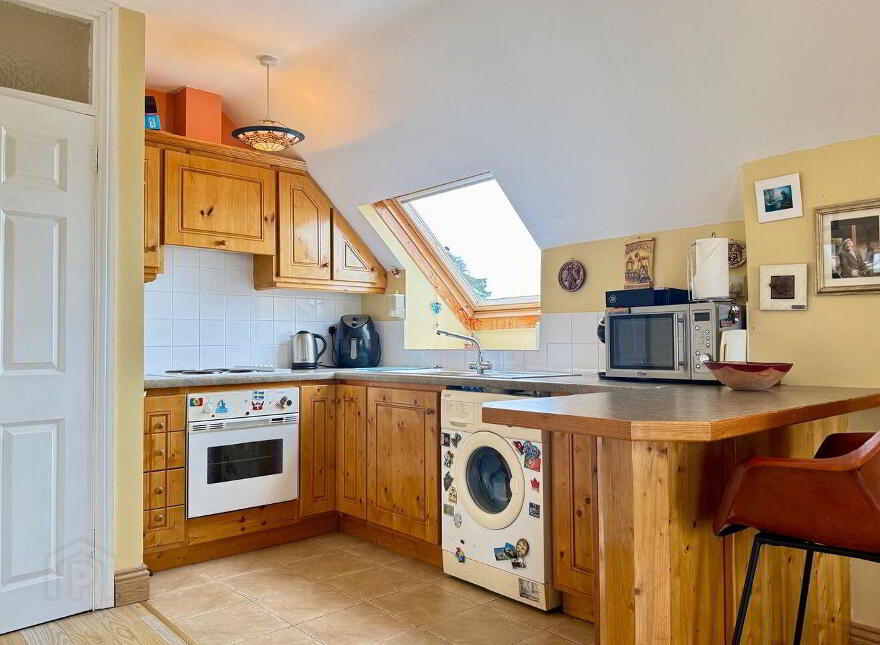 7 The Rivery, Crosstown, Ferrybank, Y35H673