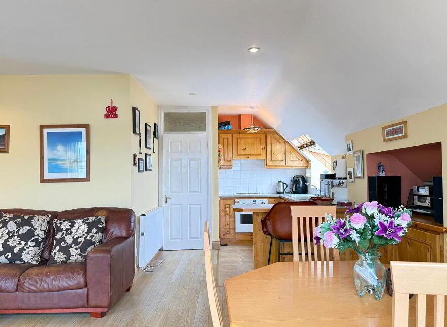 7 The Rivery, Crosstown, Ferrybank, Y35H673