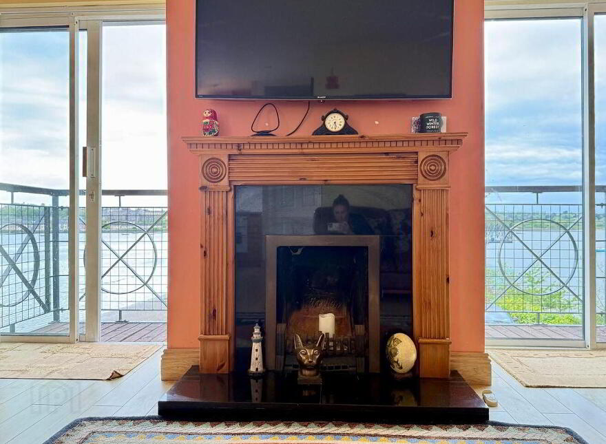 7 The Rivery, Crosstown, Ferrybank, Y35H673