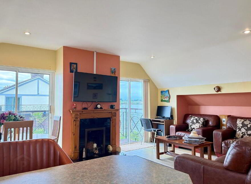 7 The Rivery, Crosstown, Ferrybank, Y35H673
