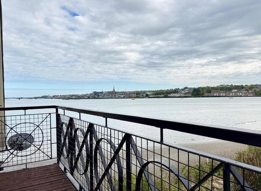 7 The Rivery, Crosstown, Ferrybank, Y35H673