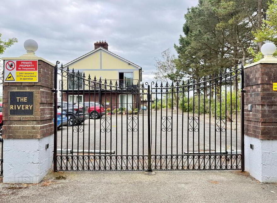 7 The Rivery, Crosstown, Ferrybank, Y35H673