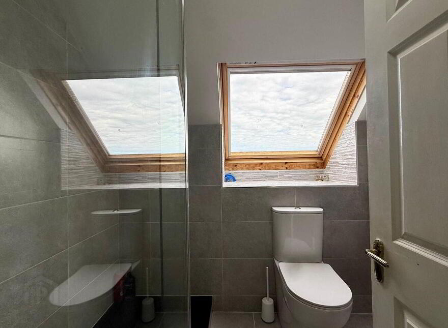 7 The Rivery, Crosstown, Ferrybank, Y35H673