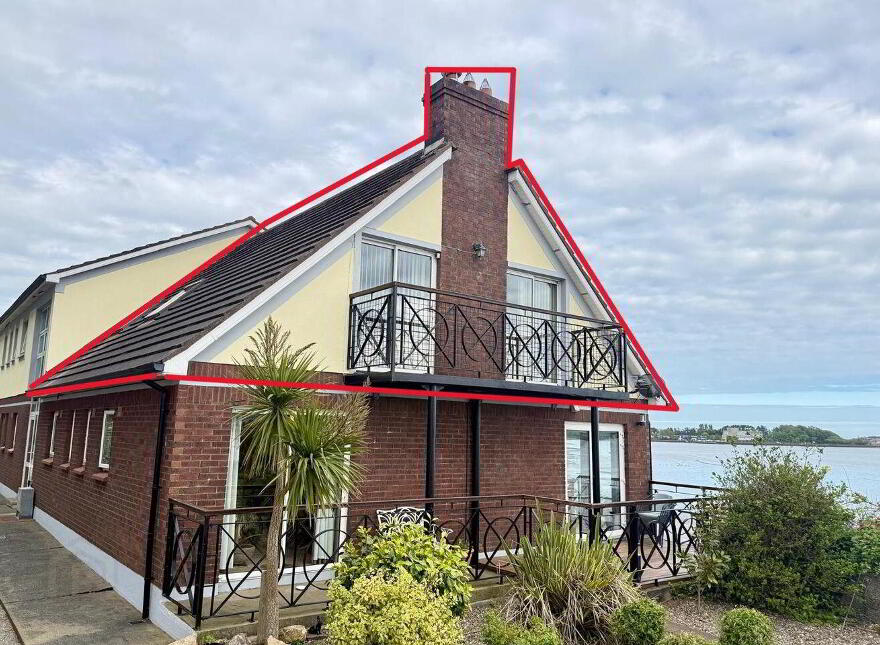 7 The Rivery, Crosstown, Ferrybank, Y35H673