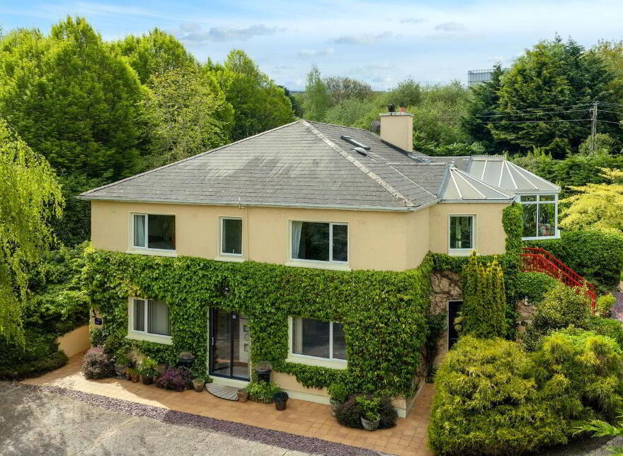'Glenanaar', Old Hospital Road, Park, Wexford Town, Y35W977