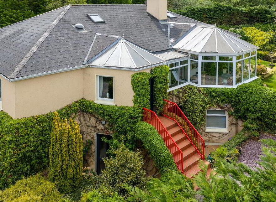 'Glenanaar', Old Hospital Road, Park, Wexford Town, Y35W977