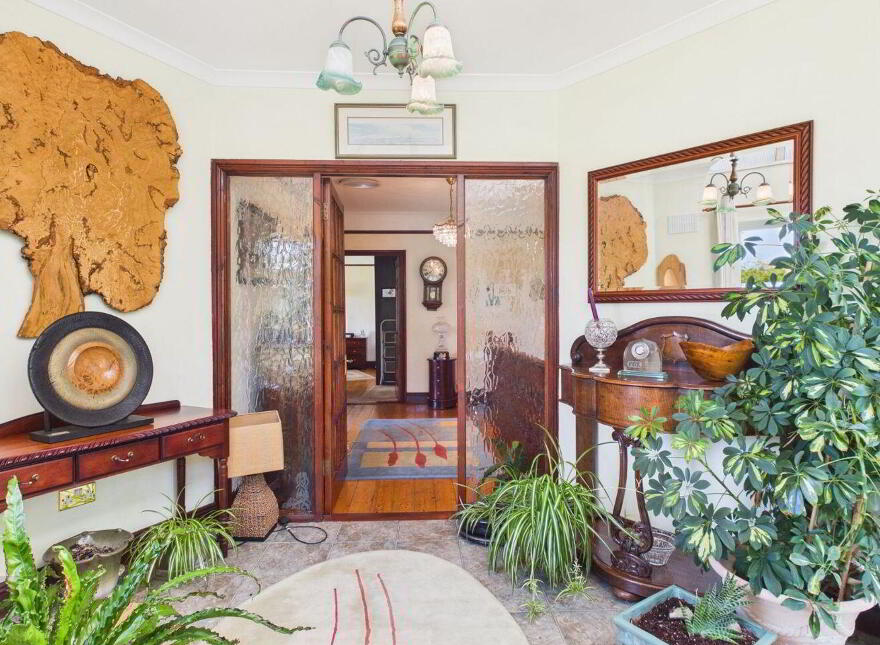 'Glenanaar', Old Hospital Road, Park, Wexford Town, Y35W977