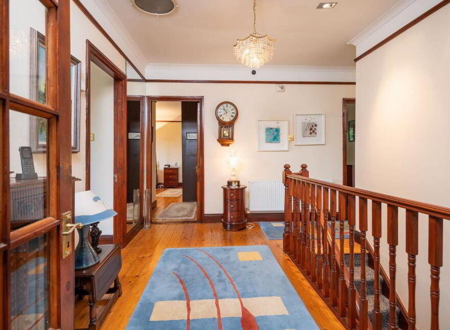 'Glenanaar', Old Hospital Road, Park, Wexford Town, Y35W977