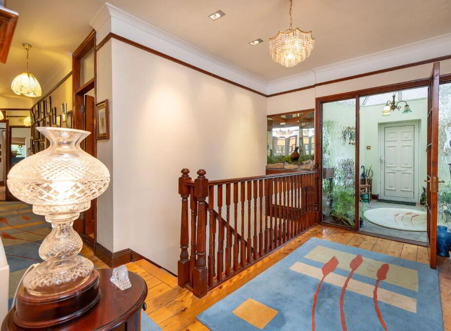 'Glenanaar', Old Hospital Road, Park, Wexford Town, Y35W977