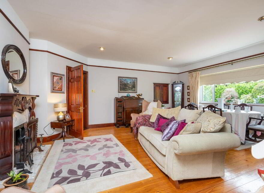 'Glenanaar', Old Hospital Road, Park, Wexford Town, Y35W977