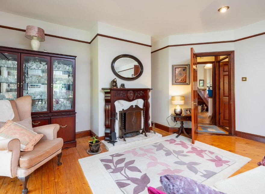 'Glenanaar', Old Hospital Road, Park, Wexford Town, Y35W977