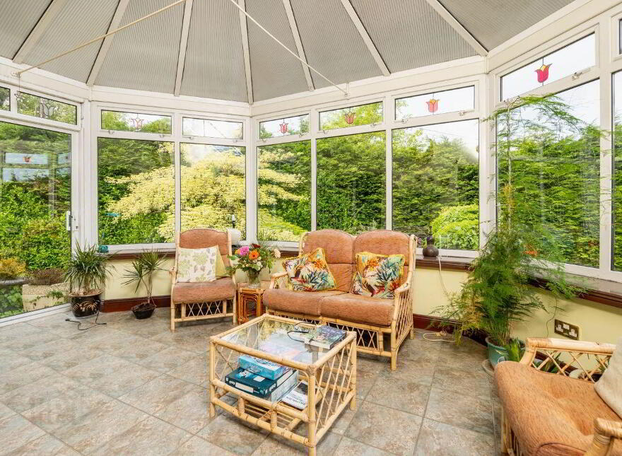 'Glenanaar', Old Hospital Road, Park, Wexford Town, Y35W977