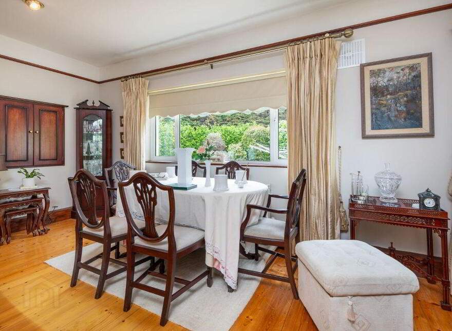 'Glenanaar', Old Hospital Road, Park, Wexford Town, Y35W977