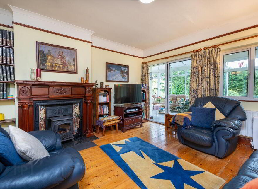 'Glenanaar', Old Hospital Road, Park, Wexford Town, Y35W977