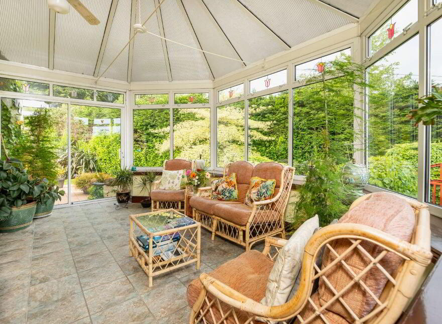 'Glenanaar', Old Hospital Road, Park, Wexford Town, Y35W977