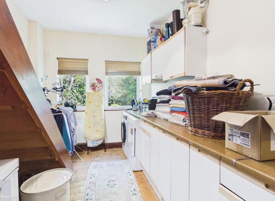 'Glenanaar', Old Hospital Road, Park, Wexford Town, Y35W977