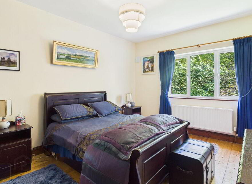 'Glenanaar', Old Hospital Road, Park, Wexford Town, Y35W977