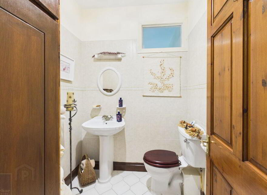 'Glenanaar', Old Hospital Road, Park, Wexford Town, Y35W977
