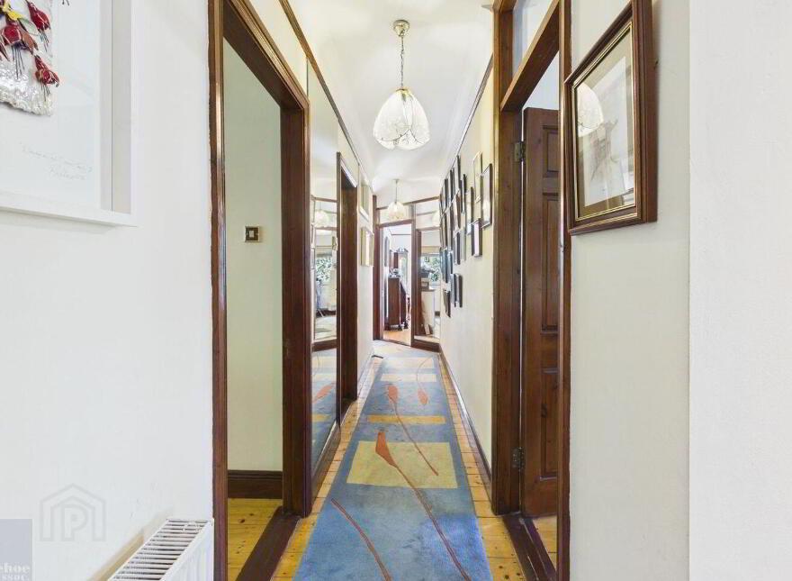 'Glenanaar', Old Hospital Road, Park, Wexford Town, Y35W977