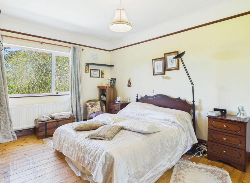 'Glenanaar', Old Hospital Road, Park, Wexford Town, Y35W977