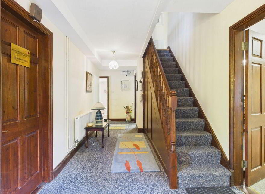 'Glenanaar', Old Hospital Road, Park, Wexford Town, Y35W977
