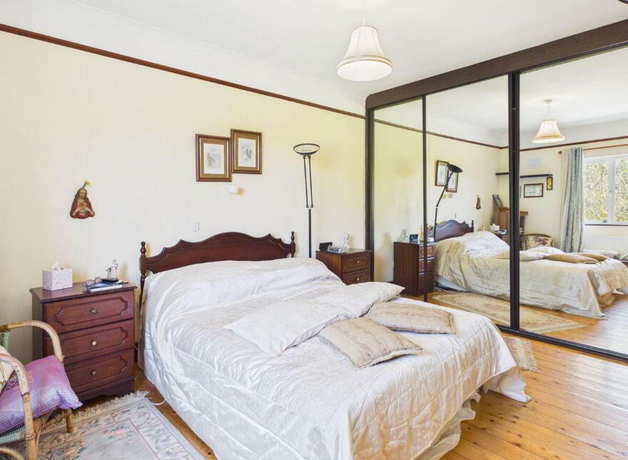 'Glenanaar', Old Hospital Road, Park, Wexford Town, Y35W977