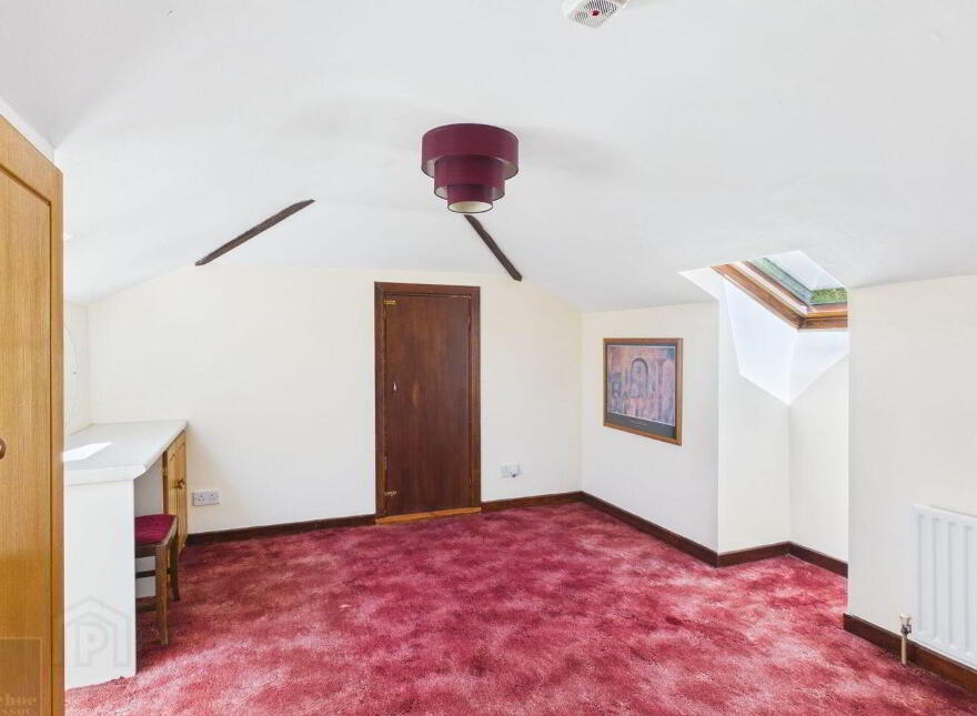 'Glenanaar', Old Hospital Road, Park, Wexford Town, Y35W977