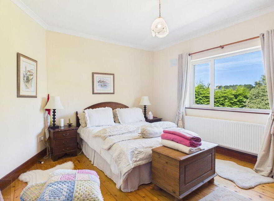 'Glenanaar', Old Hospital Road, Park, Wexford Town, Y35W977