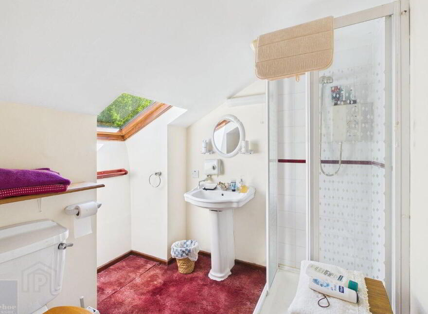 'Glenanaar', Old Hospital Road, Park, Wexford Town, Y35W977