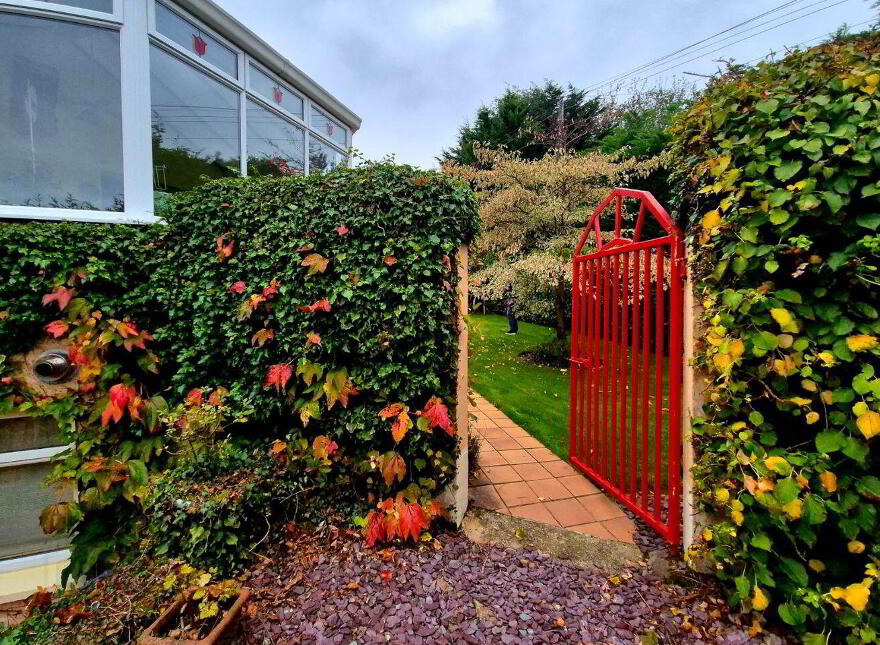 'Glenanaar', Old Hospital Road, Park, Wexford Town, Y35W977