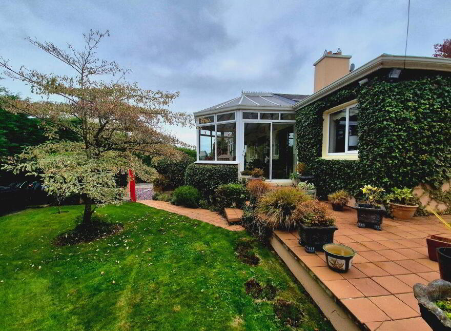 'Glenanaar', Old Hospital Road, Park, Wexford Town, Y35W977
