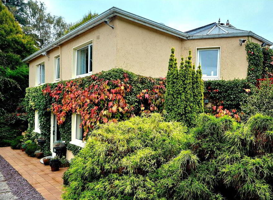 'Glenanaar', Old Hospital Road, Park, Wexford Town, Y35W977