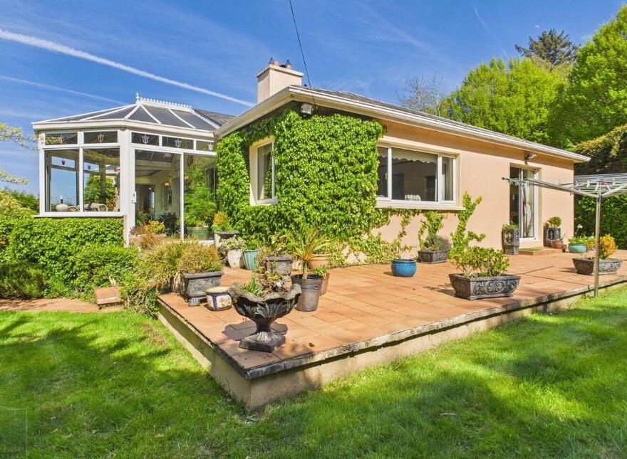 'Glenanaar', Old Hospital Road, Park, Wexford Town, Y35W977